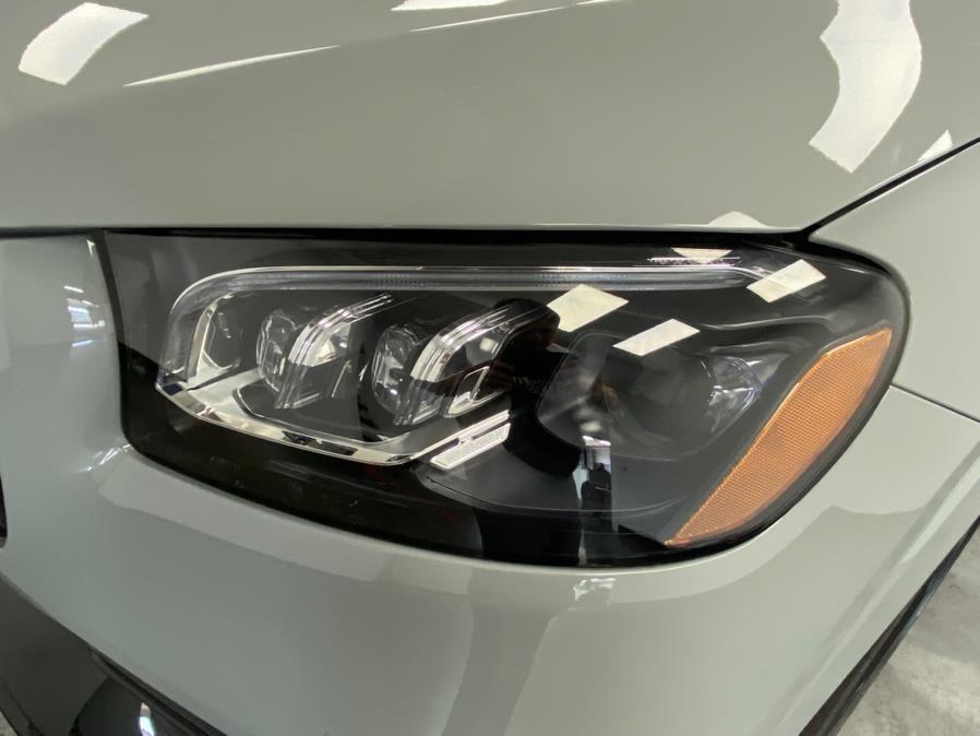 2024 Mercedes-Benz GLS AMG GLS 63 - Photo 47