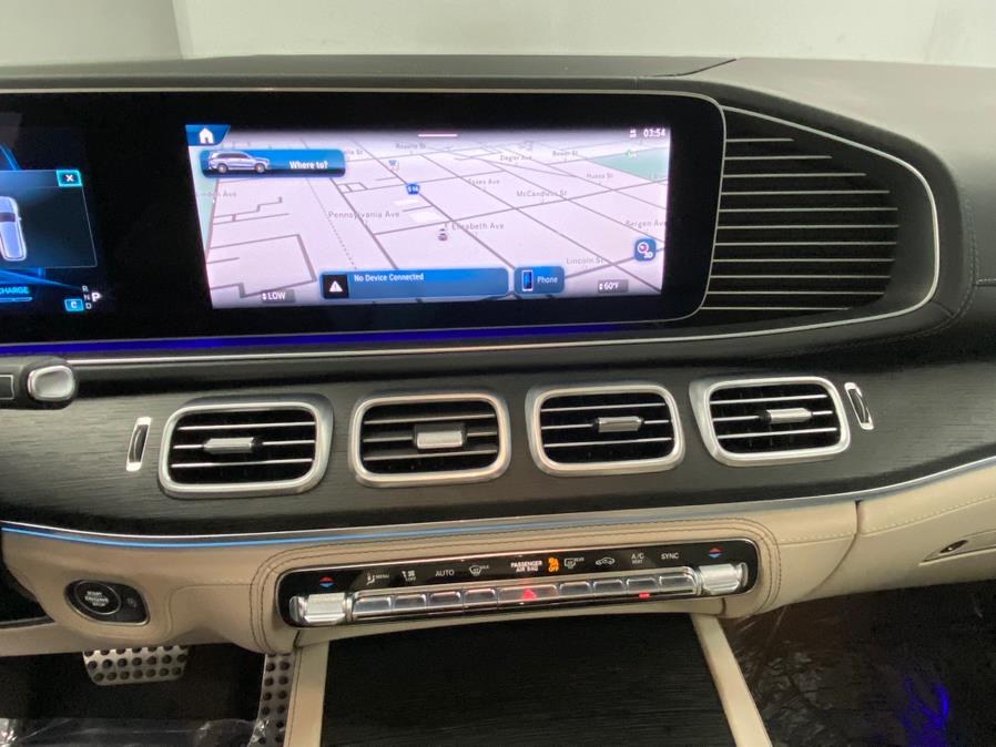 2024 Mercedes-Benz GLS AMG GLS 63 - Photo 13