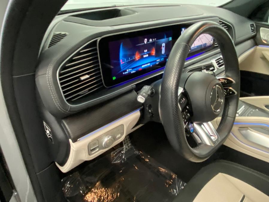 2024 Mercedes-Benz GLS AMG GLS 63 - Photo 34