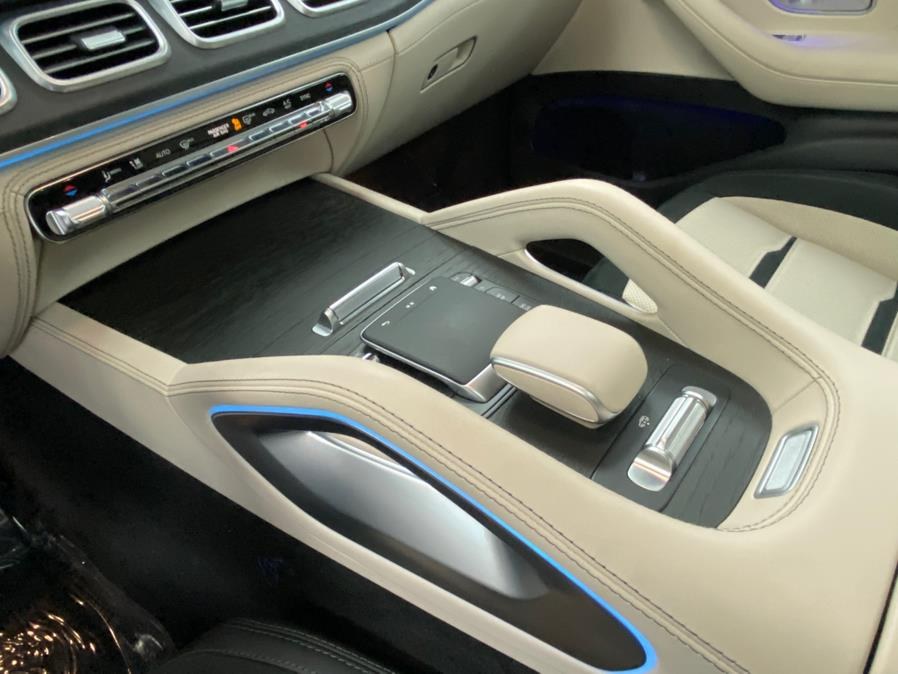 2024 Mercedes-Benz GLS AMG GLS 63 - Photo 32