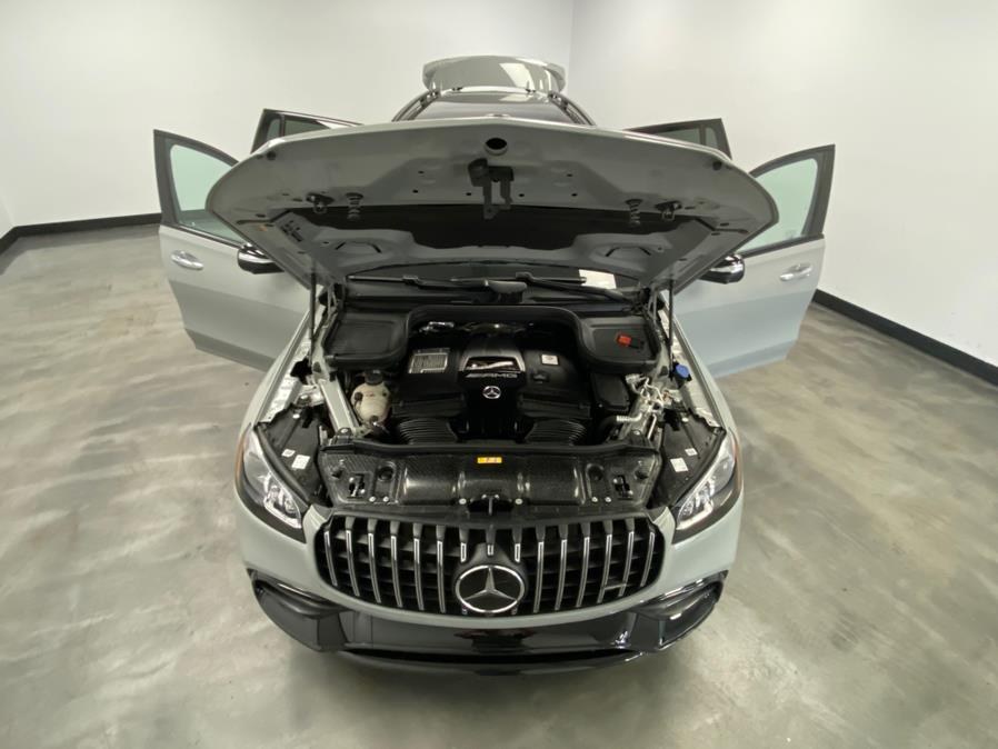 2024 Mercedes-Benz GLS AMG GLS 63 - Photo 42