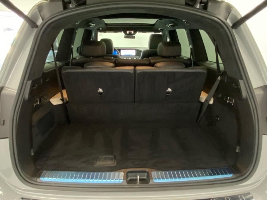 2024 Mercedes-Benz GLS AMG GLS 63 - Photo 40