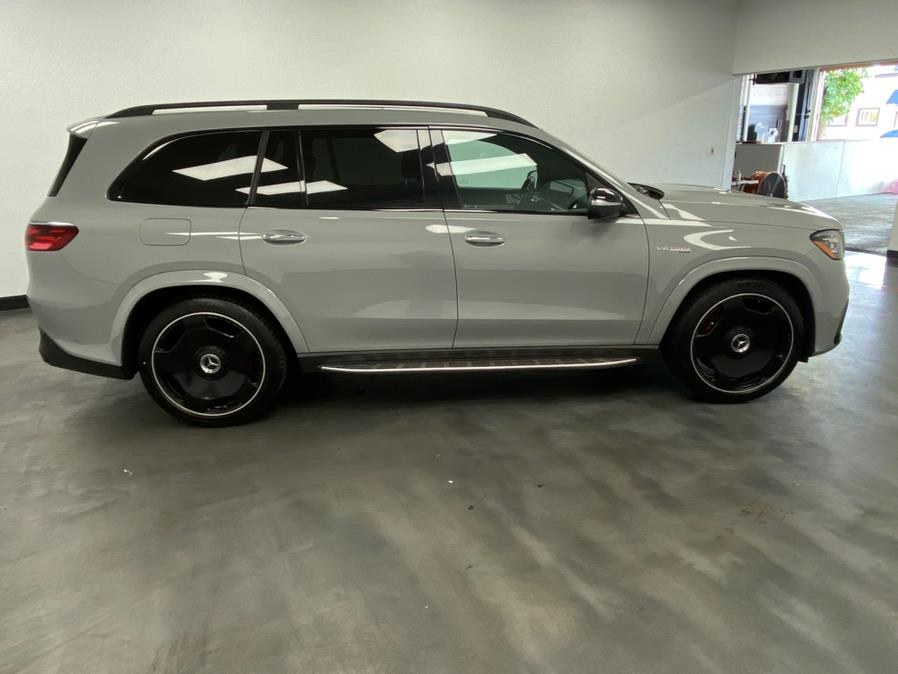 2024 Mercedes-Benz GLS AMG GLS 63 - Photo 6
