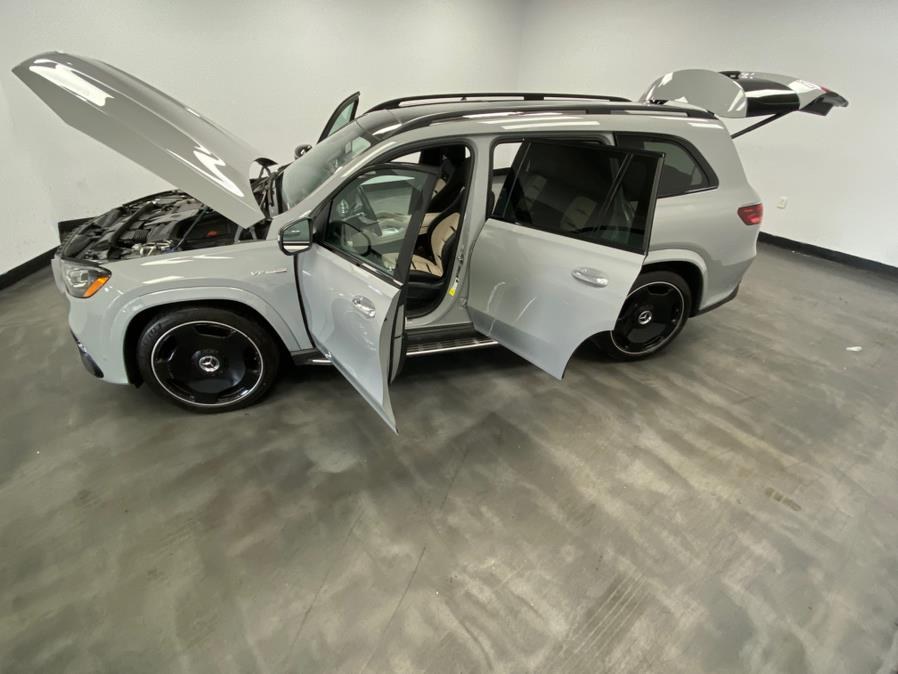 2024 Mercedes-Benz GLS AMG GLS 63 - Photo 24