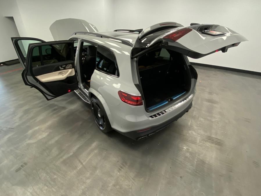 2024 Mercedes-Benz GLS AMG GLS 63 - Photo 25