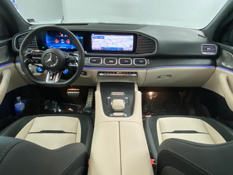 2024 Mercedes-Benz GLS AMG GLS 63 - Photo 55