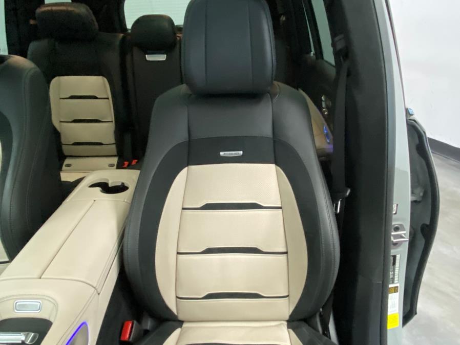 2024 Mercedes-Benz GLS AMG GLS 63 - Photo 53