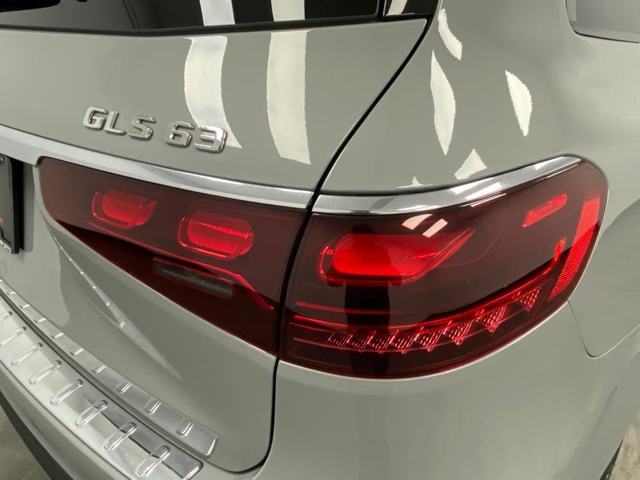 2024 Mercedes-Benz GLS AMG GLS 63 - Photo 31