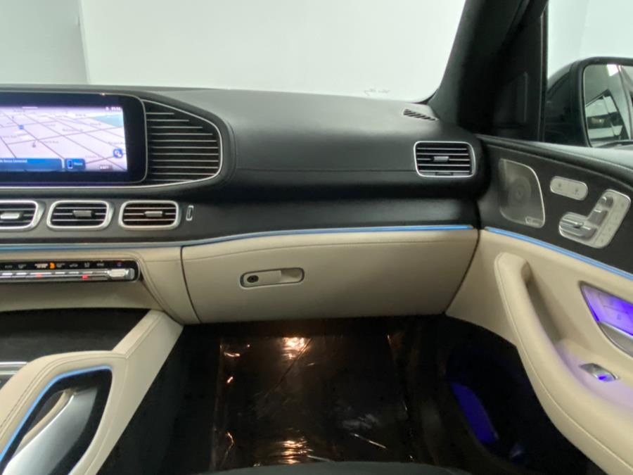 2024 Mercedes-Benz GLS AMG GLS 63 - Photo 48