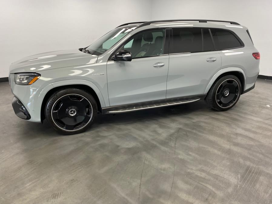 2024 Mercedes-Benz GLS AMG GLS 63 - Photo 45