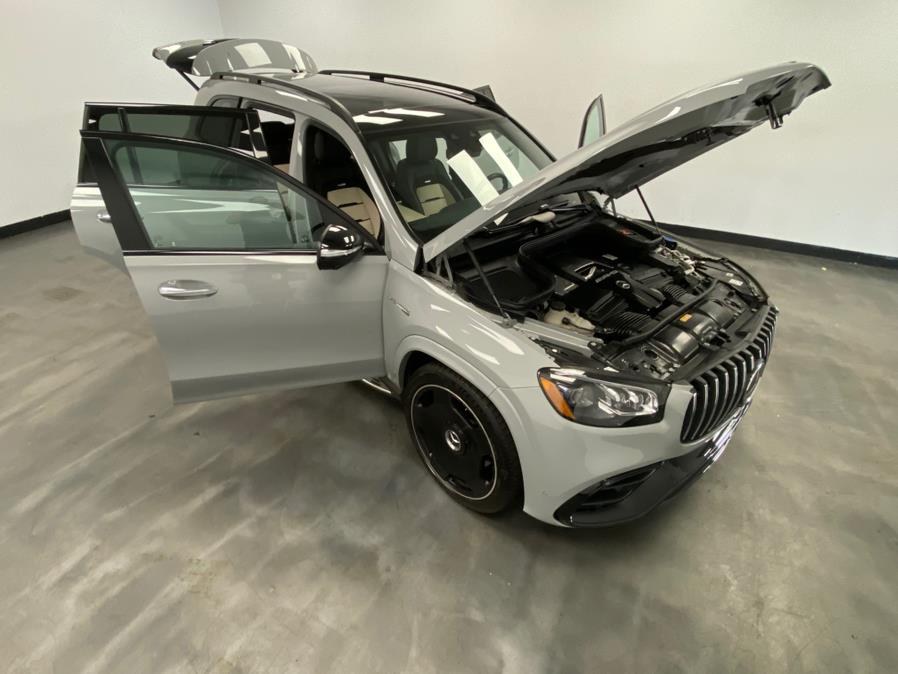 2024 Mercedes-Benz GLS AMG GLS 63 - Photo 46