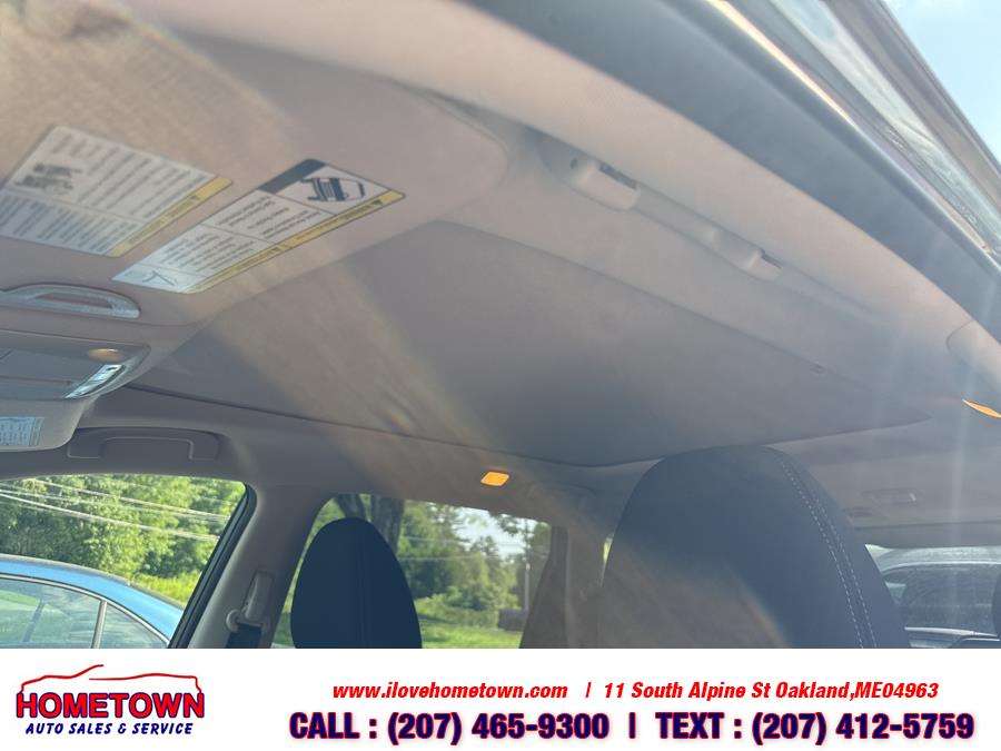 2019 Nissan Rogue SV - Photo 6
