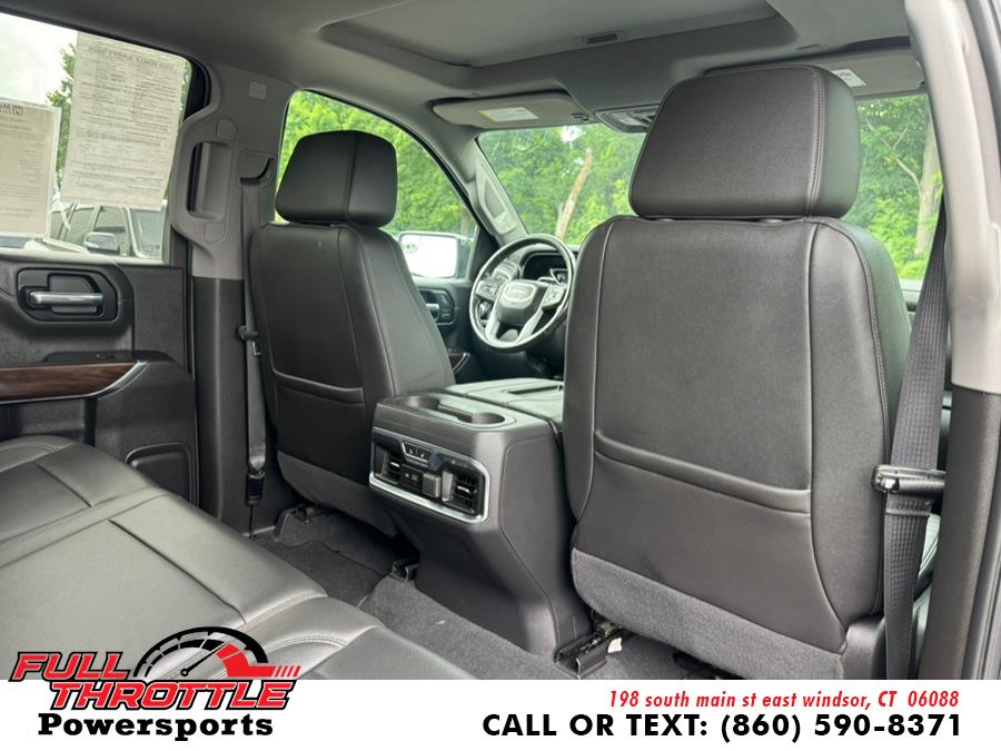 2020 GMC Sierra 1500 SLT - Photo 16