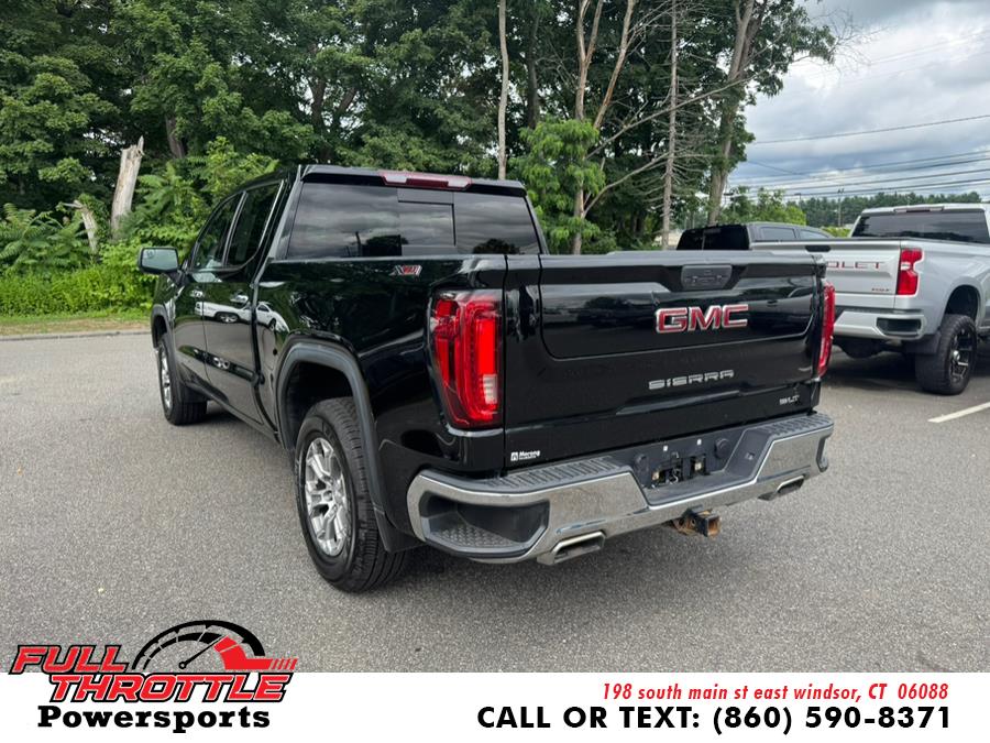 2020 GMC Sierra 1500 SLT - Photo 6
