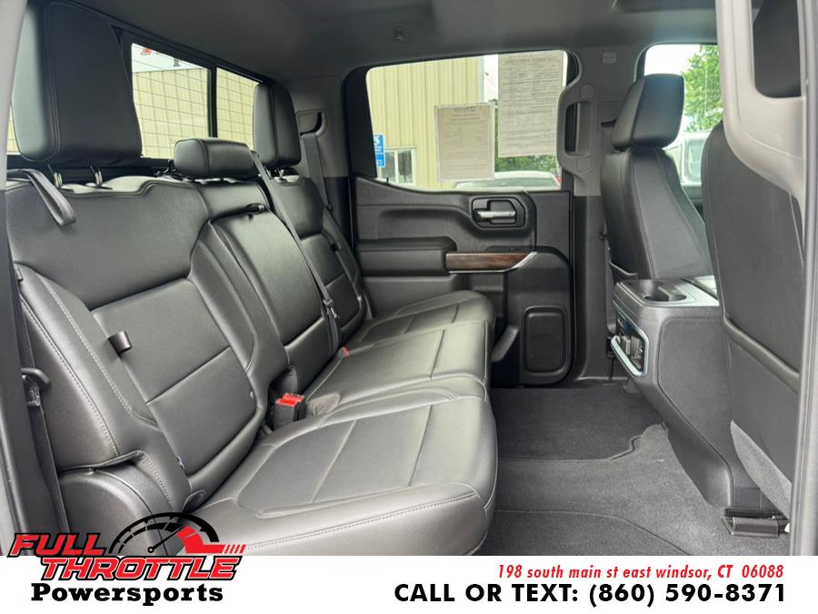 2020 GMC Sierra 1500 SLT - Photo 15