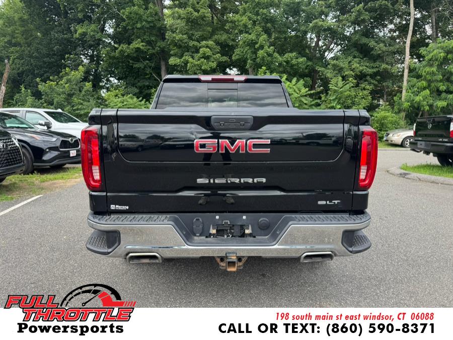 2020 GMC Sierra 1500 SLT - Photo 7