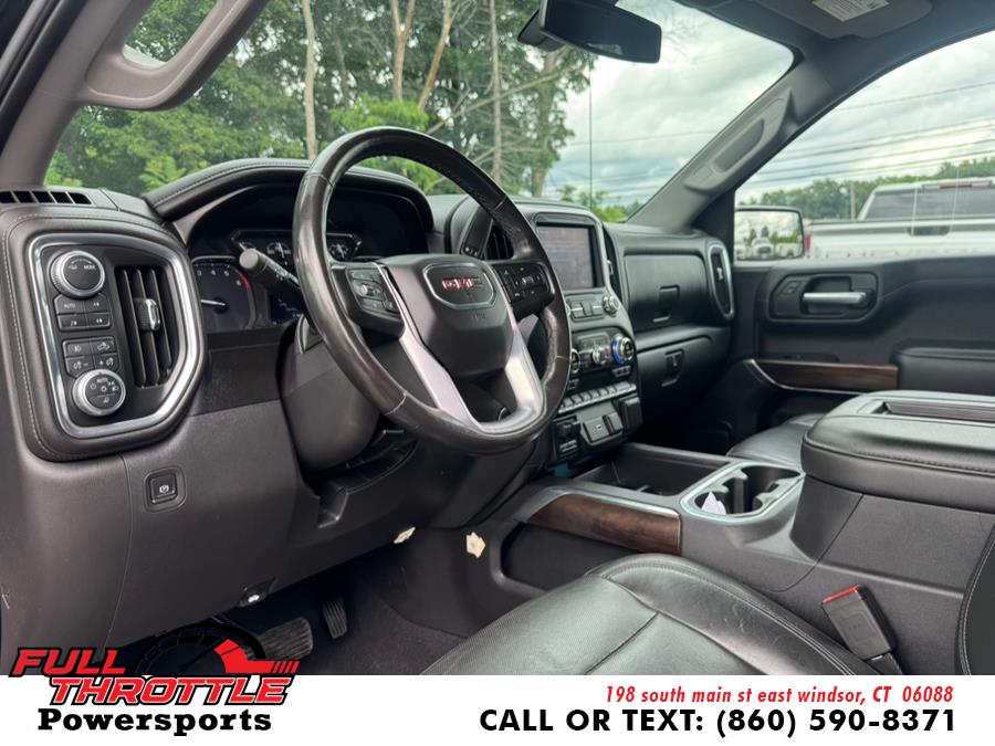 2020 GMC Sierra 1500 SLT - Photo 21