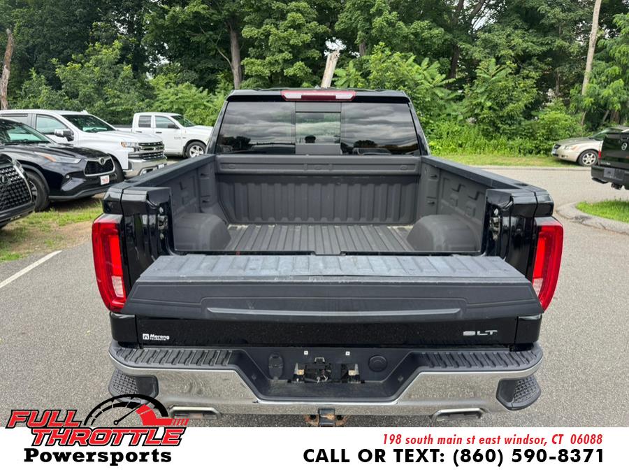 2020 GMC Sierra 1500 SLT - Photo 9