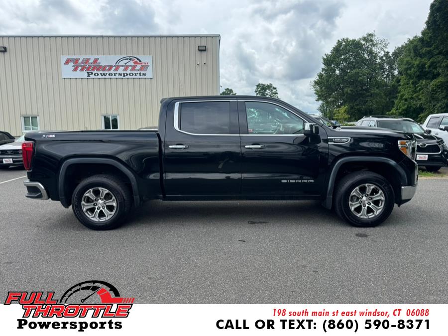 2020 GMC Sierra 1500 SLT - Photo 11