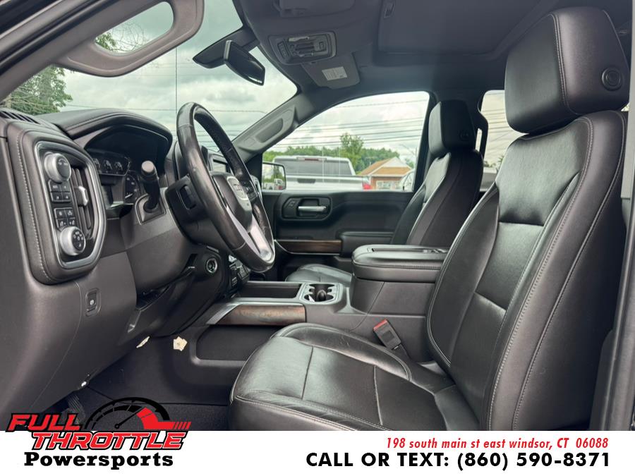 2020 GMC Sierra 1500 SLT - Photo 19