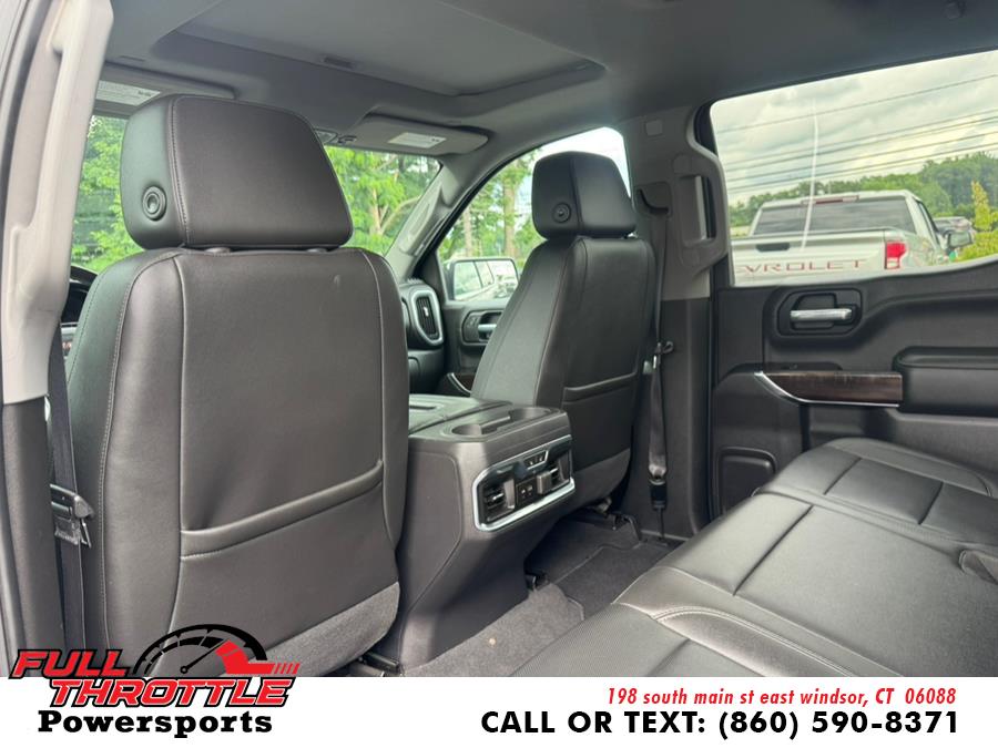 2020 GMC Sierra 1500 SLT - Photo 18