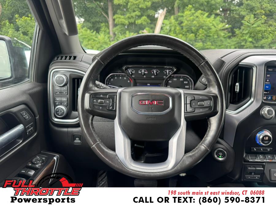 2020 GMC Sierra 1500 SLT - Photo 24
