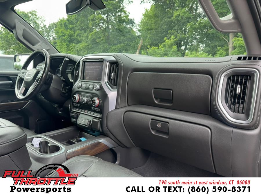 2020 GMC Sierra 1500 SLT - Photo 14