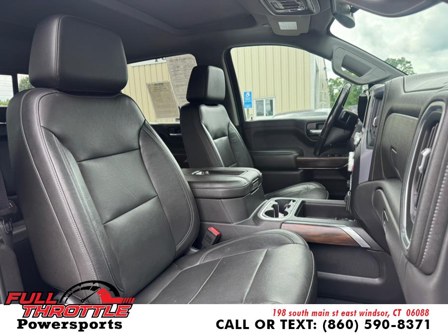 2020 GMC Sierra 1500 SLT - Photo 13