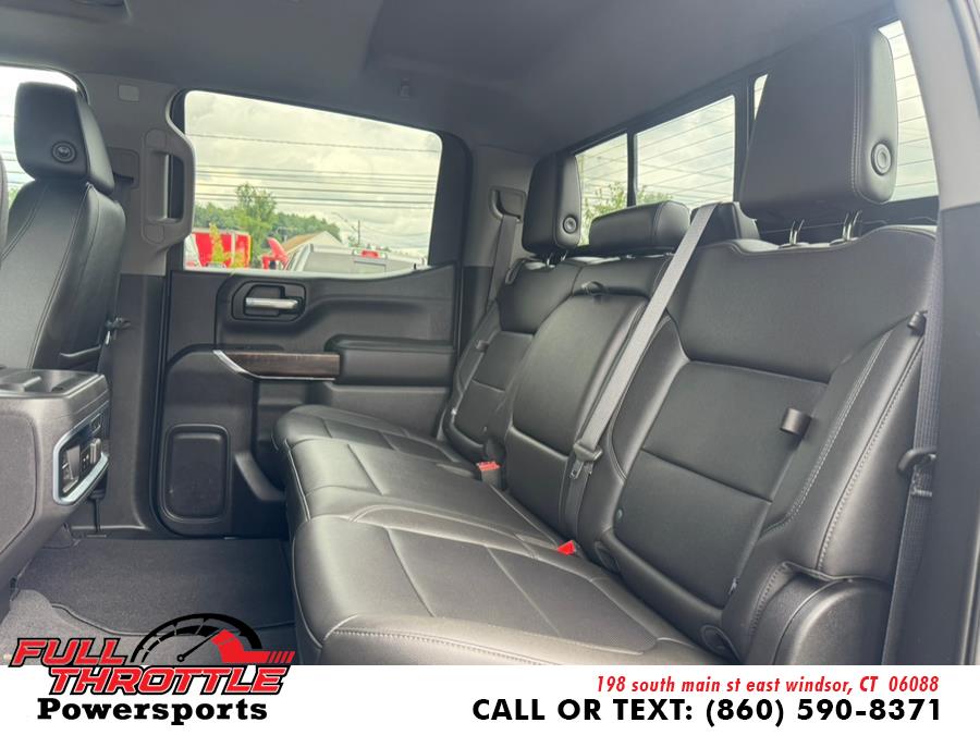 2020 GMC Sierra 1500 SLT - Photo 17
