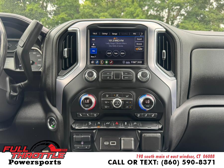 2020 GMC Sierra 1500 SLT - Photo 23