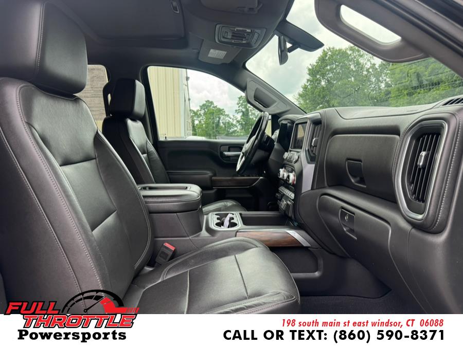 2020 GMC Sierra 1500 SLT - Photo 12