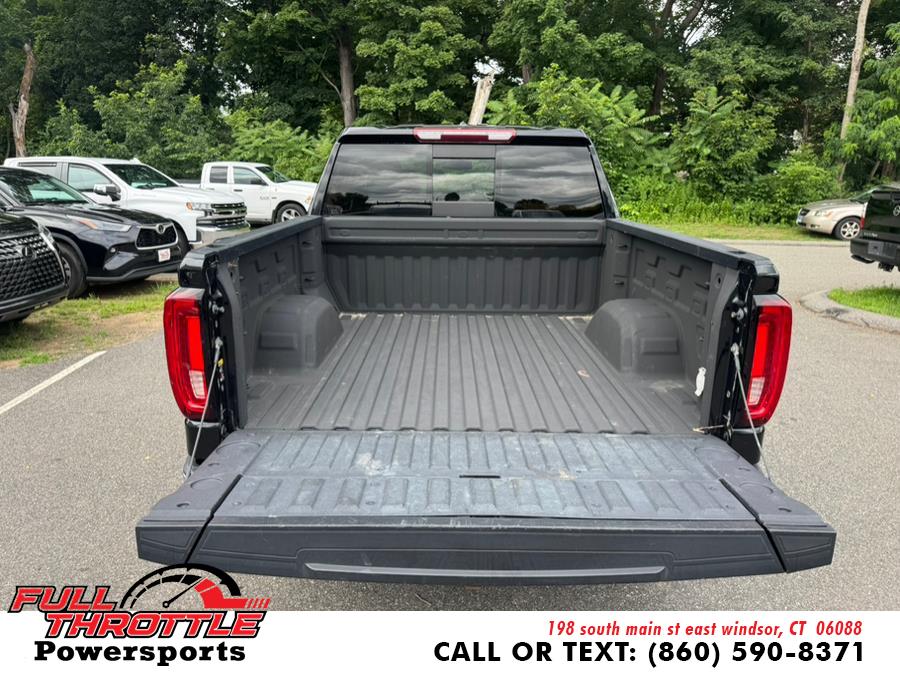 2020 GMC Sierra 1500 SLT - Photo 8