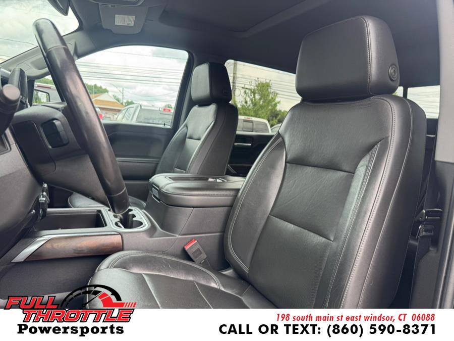 2020 GMC Sierra 1500 SLT - Photo 20