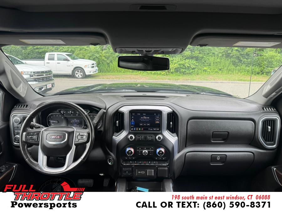 2020 GMC Sierra 1500 SLT - Photo 22