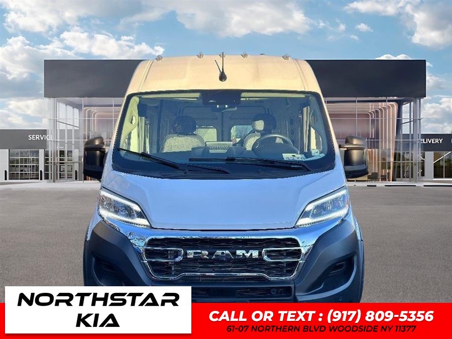 2024 RAM ProMaster 3500 SLT 159" WB High Roof's photo
