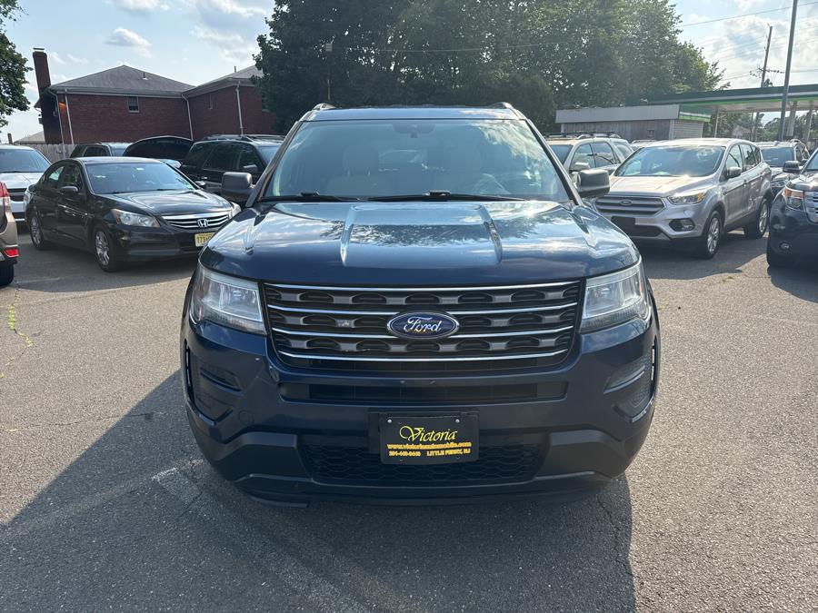 2016 Ford Explorer Base 4WD's photo