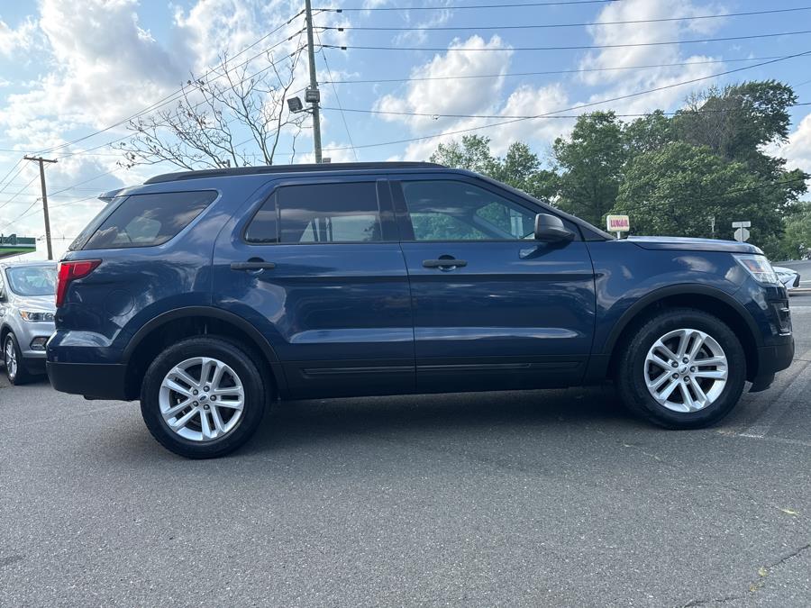 2016 Ford Explorer Base - Photo 6
