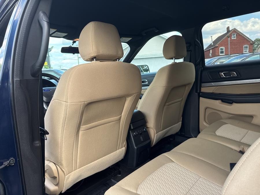 2016 Ford Explorer Base - Photo 14