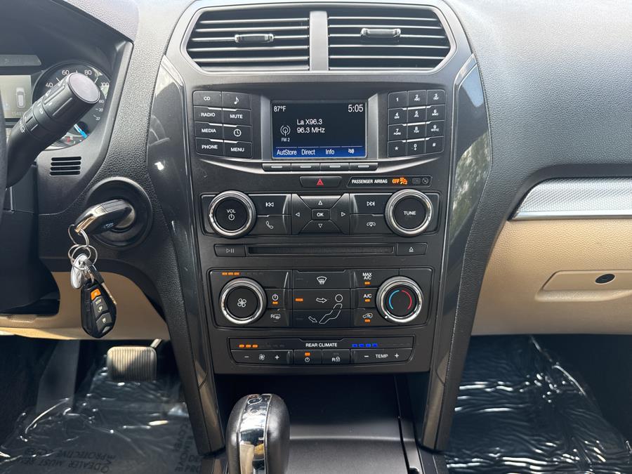 2016 Ford Explorer Base - Photo 25