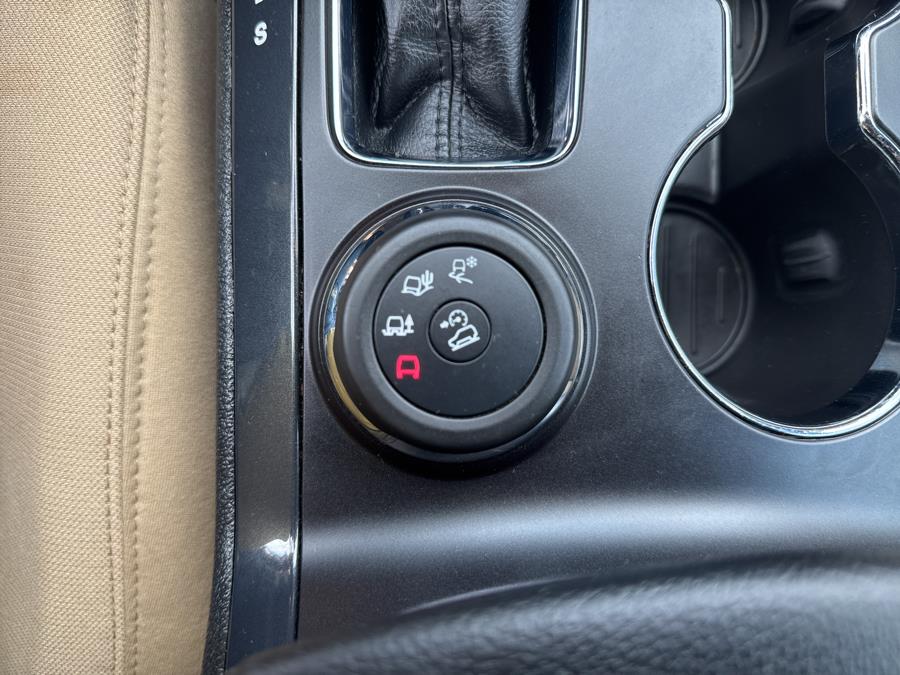 2016 Ford Explorer Base - Photo 26
