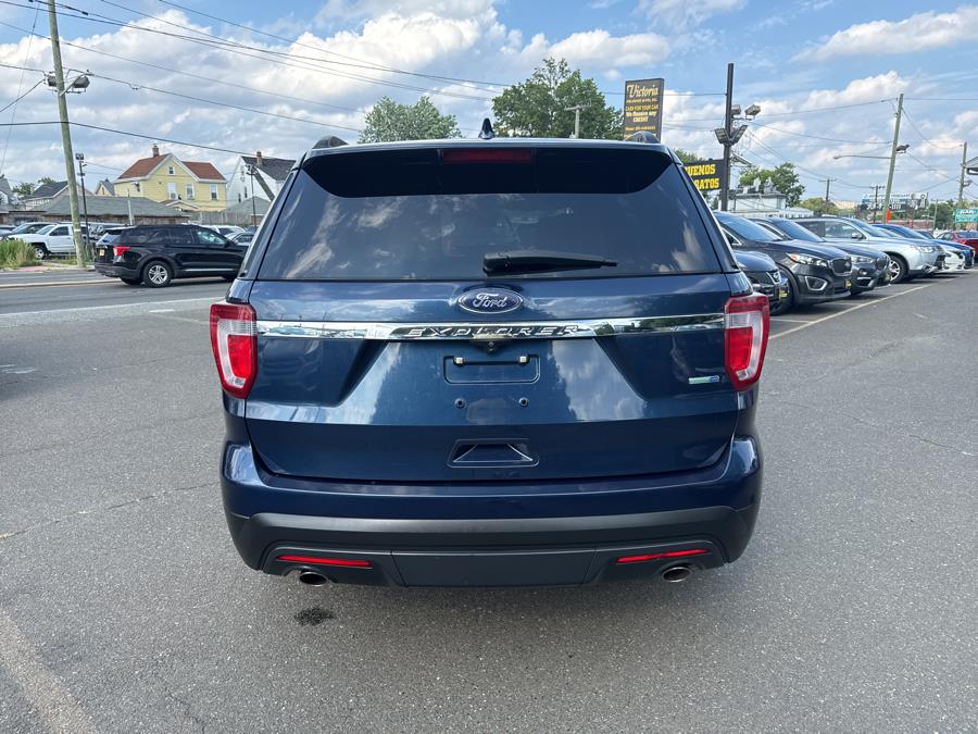 2016 Ford Explorer Base - Photo 7