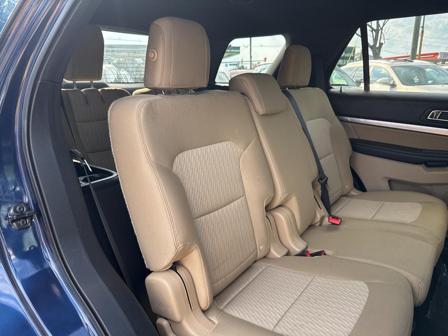 2016 Ford Explorer Base - Photo 19
