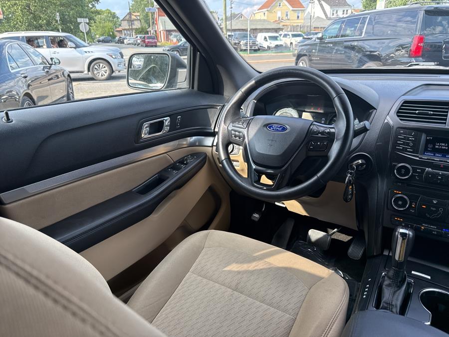 2016 Ford Explorer Base - Photo 21