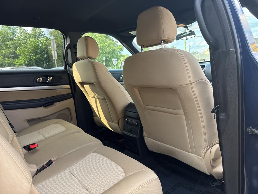 2016 Ford Explorer Base - Photo 20