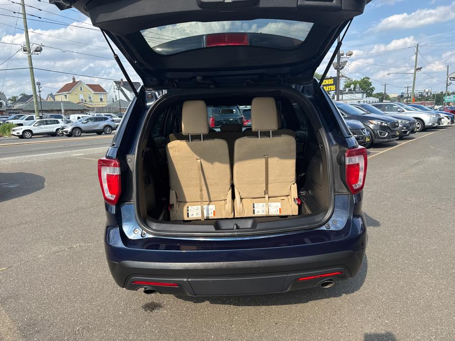 2016 Ford Explorer Base - Photo 8