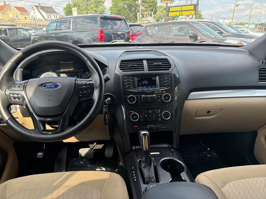 2016 Ford Explorer Base - Photo 23