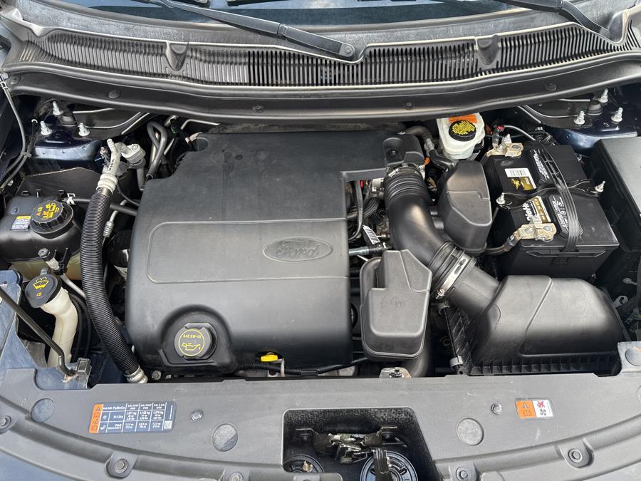 2016 Ford Explorer Base - Photo 28