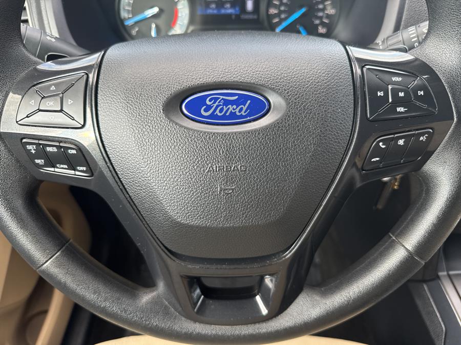 2016 Ford Explorer Base - Photo 24