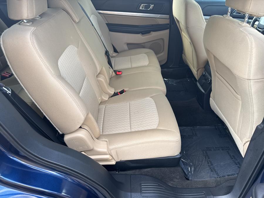 2016 Ford Explorer Base - Photo 16