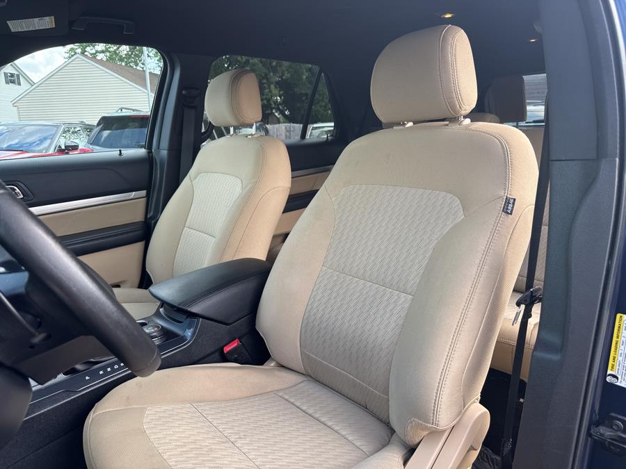 2016 Ford Explorer Base - Photo 12